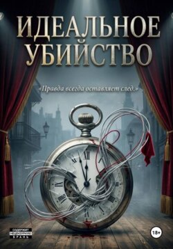 Идеальное убийство