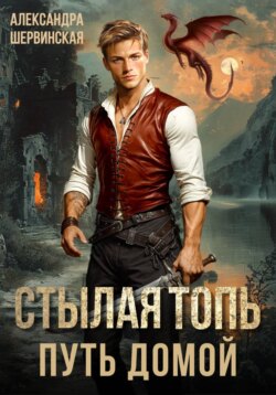 Стылая Топь. Путь домой