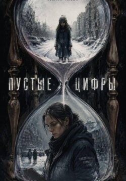 Пустые цифры