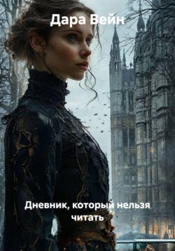 «Дневник, который нельзя читать»