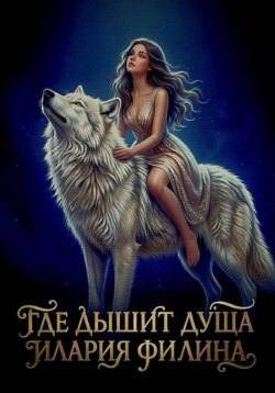 Где дышит душа.