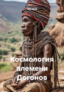Космология племени Догонов