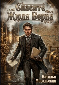 Спасите Жюля Верна