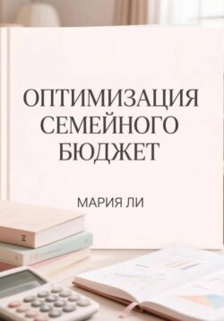 Оптимизация семейного бюджета