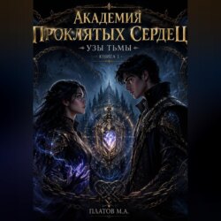 АКАДЕМИЯ ПРОКЛЯТЫХ СЕРДЕЦ