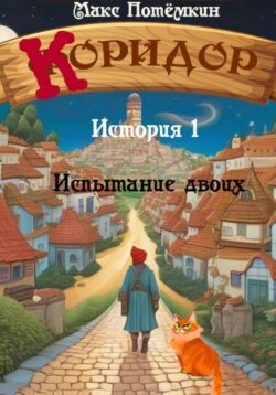Коридор. История 1. Испытание двоих