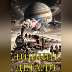 Лишние детали