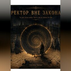 Ректор вне закона.