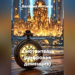 Смотритель (цифровая деменция)