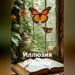 Иллюзия бабочки