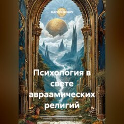 Психология в свете авраамических религий