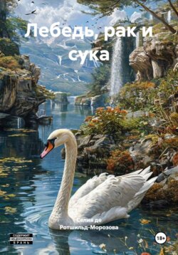 Лебедь, рак и сука