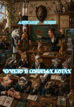 Чучело в Сонных Котах