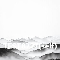 av- TEST8727(self)