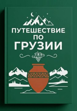 Путешествие по Грузии