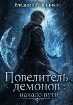 Повелитель демонов: начало пути