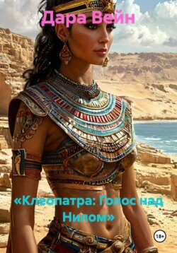 «Клеопатра: Голос над Нилом»