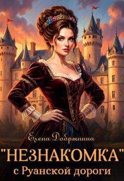 "Незнакомка" с Руанской дороги