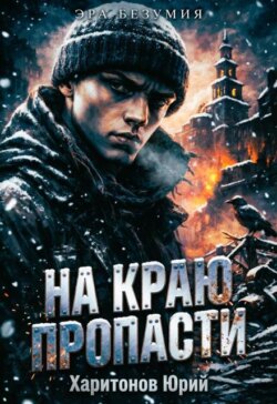 На краю пропасти