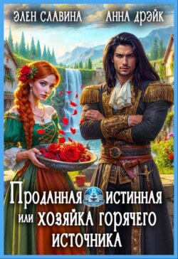 Проданная истинная или Хозяйка горячего источника