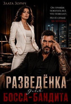 Разведёнка для босса-бандита