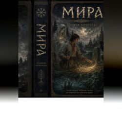 Чернолад. Книга 2: МИРА . Хроники Чернолада