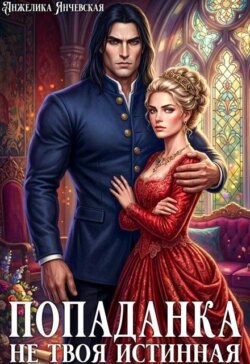 Попаданка. Не твоя истинная