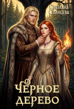 Черное Дерево