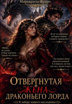 Отверженная жена драконьего лорда