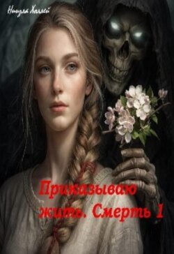 Приказываю жить. Смерть