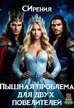Пышная проблема для двух повелителей