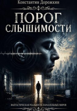 Порог слышимости