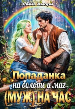 Попаданка на болоте и маг (муж) на час