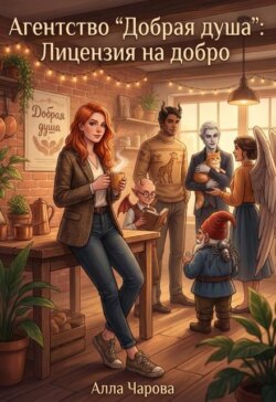 Агентство "Добрая душа": Лицензия на добро