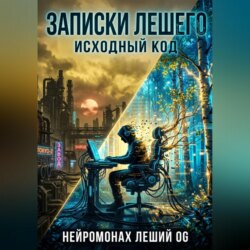 Записки Лешего: Исходный код
