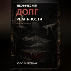 Технический долг реальности