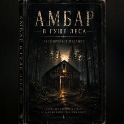 Амбар в гуще леса (расширенное издание)
