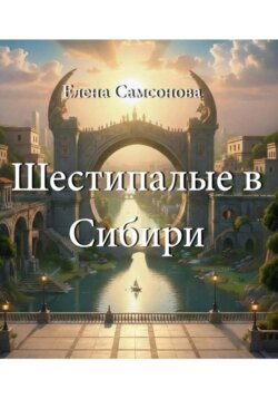Шестипалые в Сибири