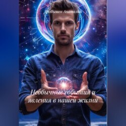 НЕОБЫЧНЫЕ СОБЫТИЯ И ЯВЛЕНИЯ В НАШЕЙ ЖИЗНИ