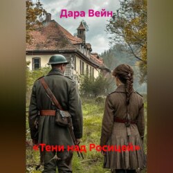«Тени над Росицей»