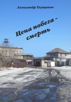 Итог побега - смерть