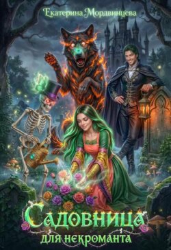 Садовница для некроманта