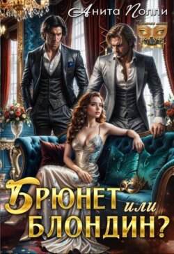 Брюнет или блондин?