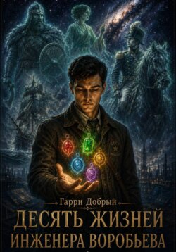 Десять жизней инженера Воробьёва