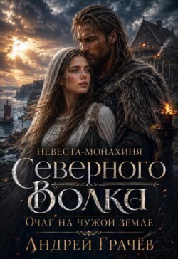 Невеста-монахиня Северного Волка: Очаг на Чужой Земле