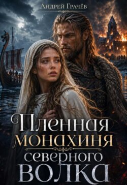 Пленная Монахиня Северного Волка