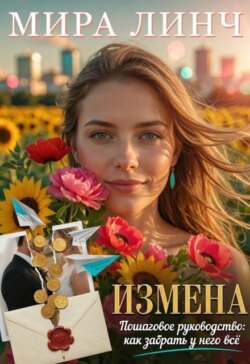 Измена. Пошаговое руководство: как забрать у него всё