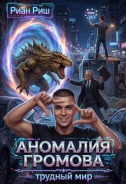 Аномалия Громова