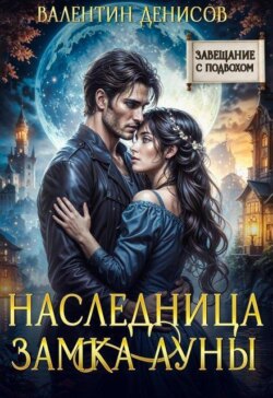 Наследница замка Луны