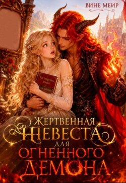 Жертвенная невеста для огненного демона